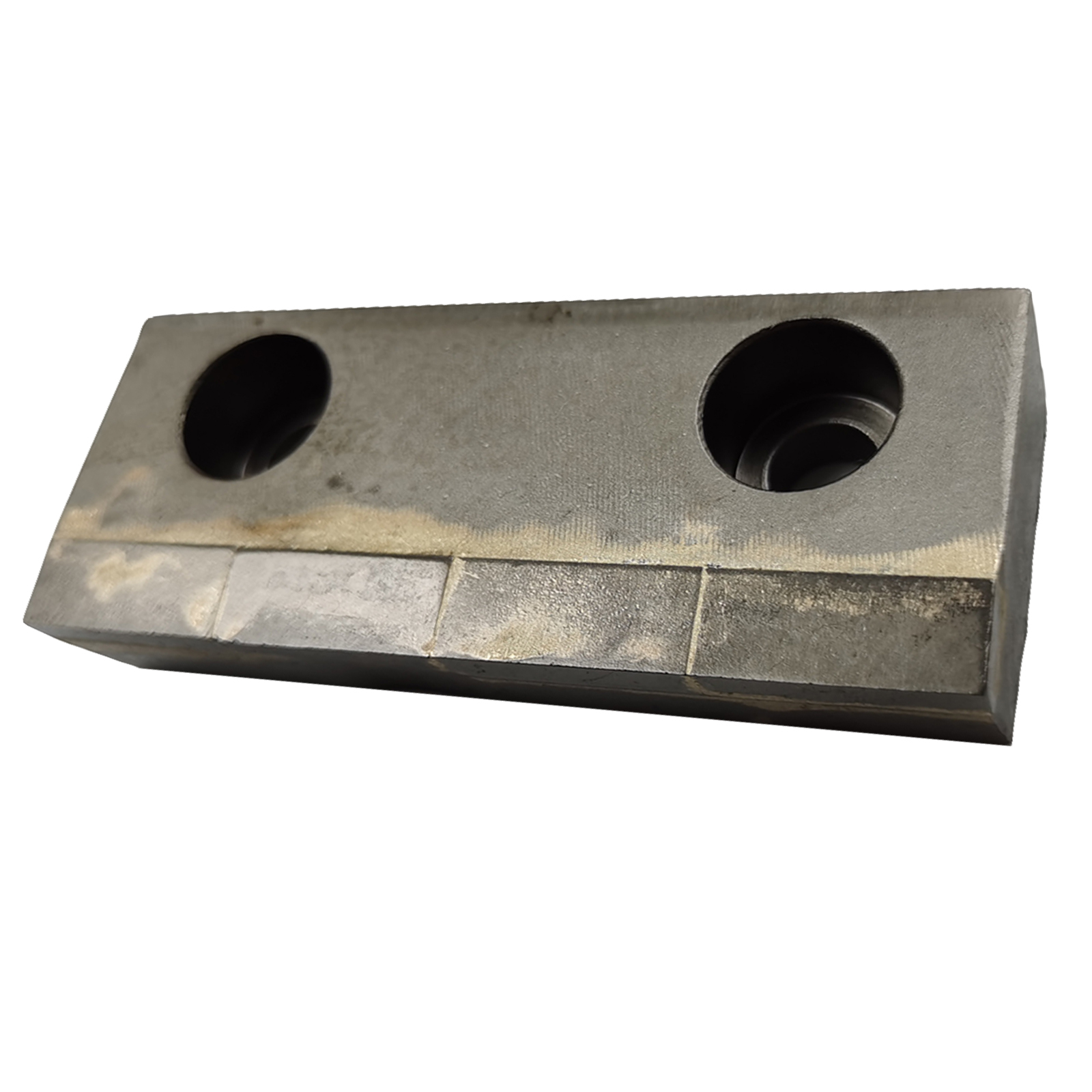 B100 TYPE2 Scraper Blade 146459 | W2000 W2100 Milling Machine Parts