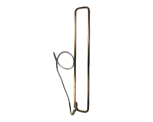 2035986 2035992 Heating Element | 1.25M Screed Plate for ABG Paver