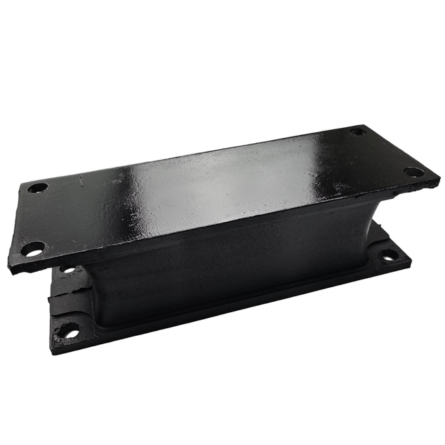 06180100 BW219HD Rubber Buffer Pads | Road Roller Shock Absorber Replacement
