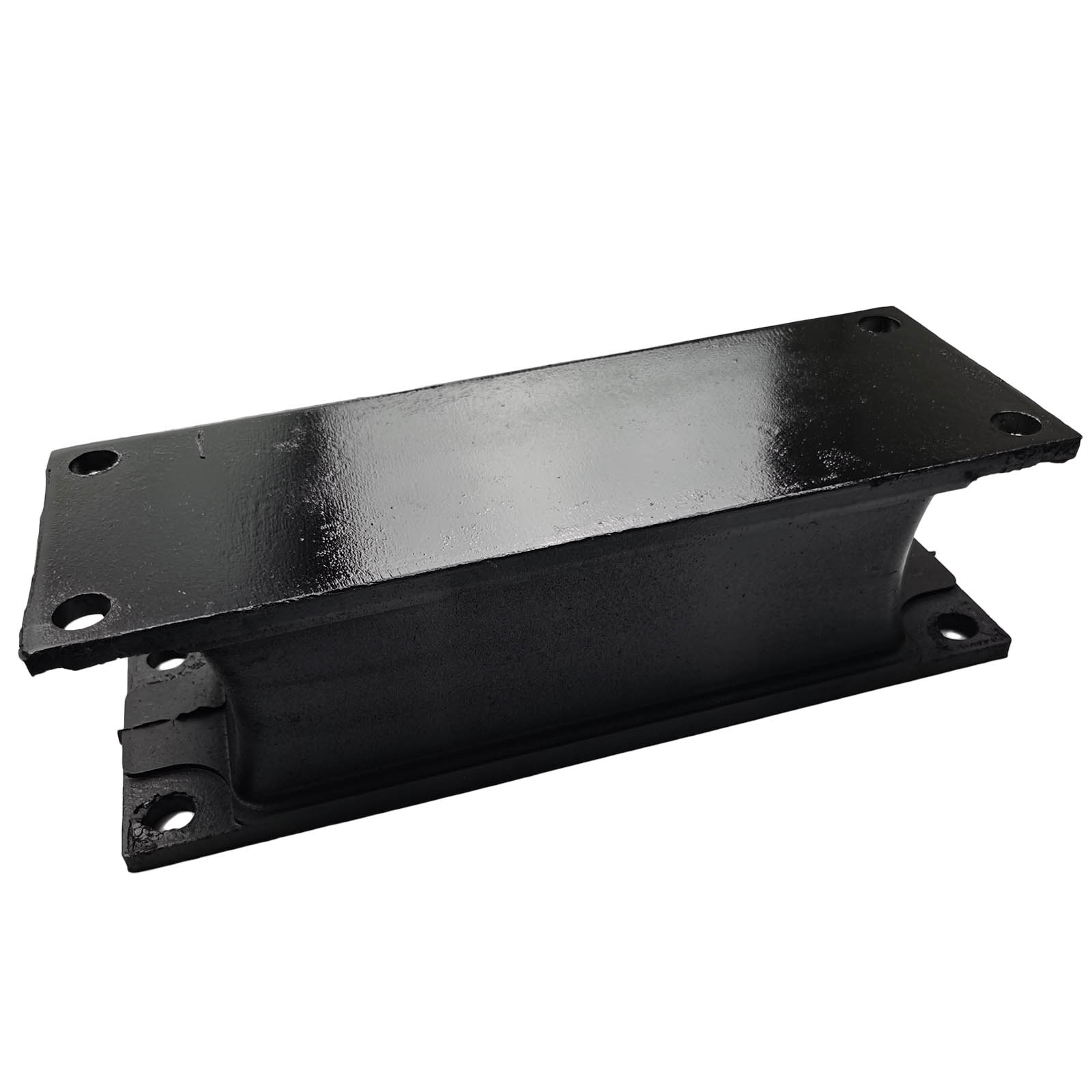 06180100 BW219HD Rubber Buffer Pads | Road Roller Shock Absorber Replacement