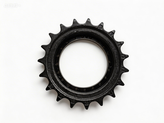 RM80672983 Drive Sprocket – Heavy-Duty Track Drive Sprocket for Asphalt Paver