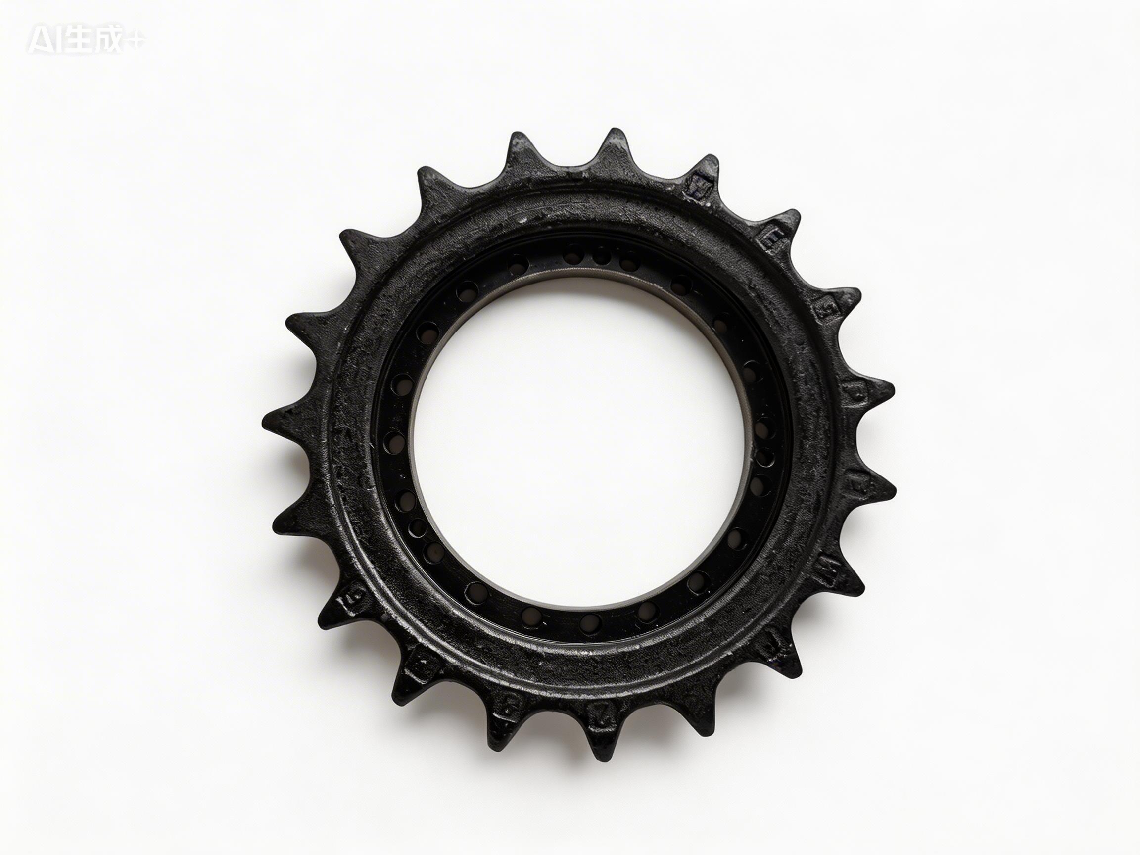 RM80672983 Drive Sprocket – Heavy-Duty Track Drive Sprocket for Asphalt Paver