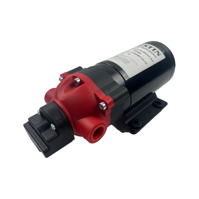 2335548 12V Water Pump – Spray System Pump for Road Roller