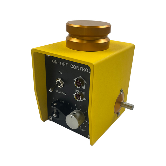Apshalt Paver G176M D900624802 14276729 Grade Sensor