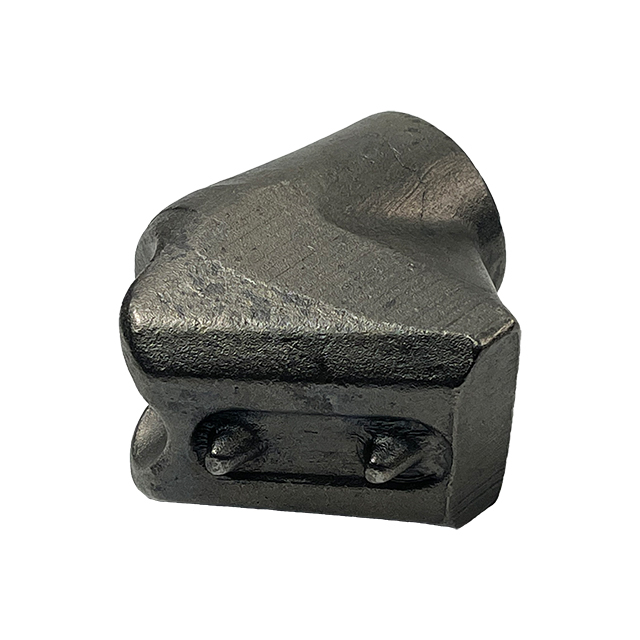 1012345 Tool Holder C10LG-D-20 – Milling Pick Holder for Road Milling Machine