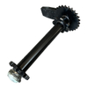 ABG325 ABG6820/7820 P8720B Conveyor Shaft Assemble 17252784