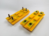 OEM Quality W100 W150 Poly Track Pad 2411111 2102696