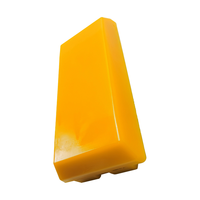 W2000 Polyurethane Track Pad PN.2102697/2411112