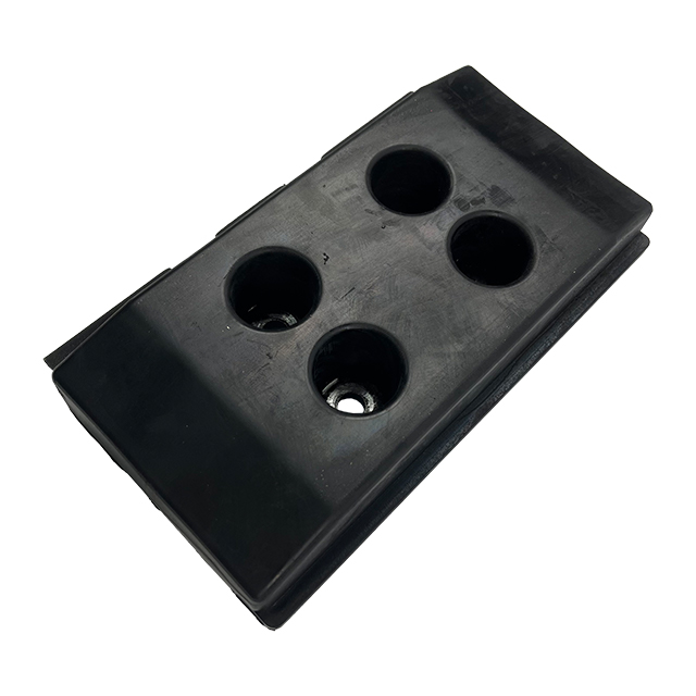 PN.RM80607260 Rubber Track Pad for W1900 BF600C S1100-3
