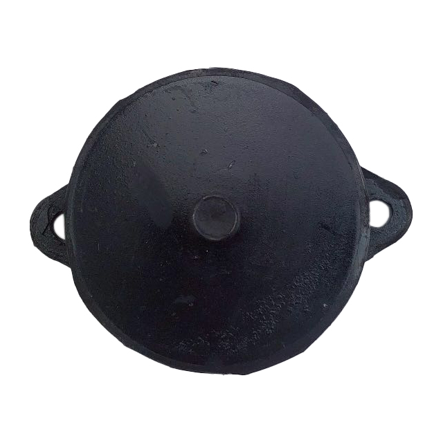 PN.06129902/06129901 Rubber Buffer 0201