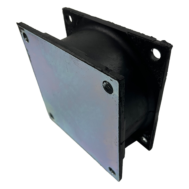 PN.160055 Rubber Buffer 0102