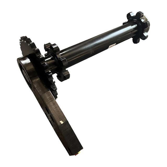PN.17252784 Conveyor Shaft Assembly for ABG325