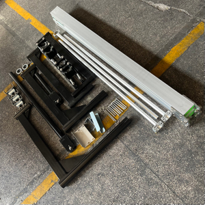 Big Sonic Ski for 2069778 Leveling System