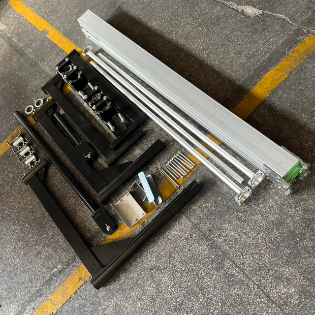 Big Sonic Ski for 2069778 Leveling System