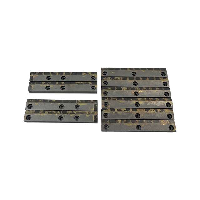 194410 Scraper Blade Kit for W1900 W2000