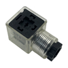 3515010022 Directional Valve Plug for S1800-1/S2100 Asphalt Paver