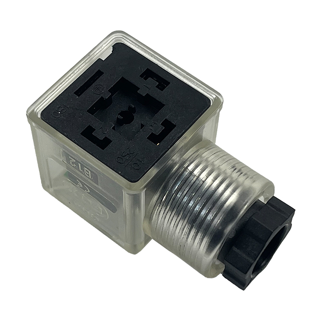 3515010022 Directional Valve Plug for S1800-1/S2100 Asphalt Paver