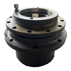 2077529 Track Drive Gearbox Reducer for W200i
