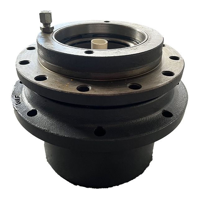 2077529 Track Drive Gearbox Reducer for W200i