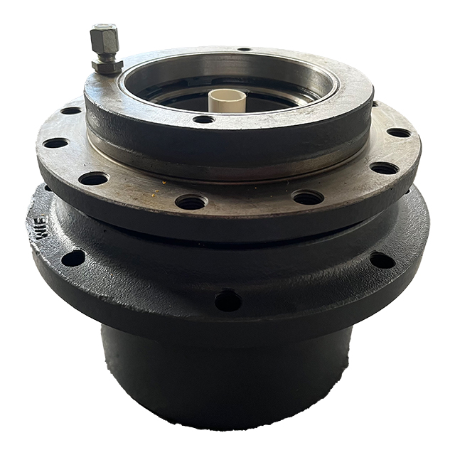 2077529 Track Drive Gearbox Reducer for W200i