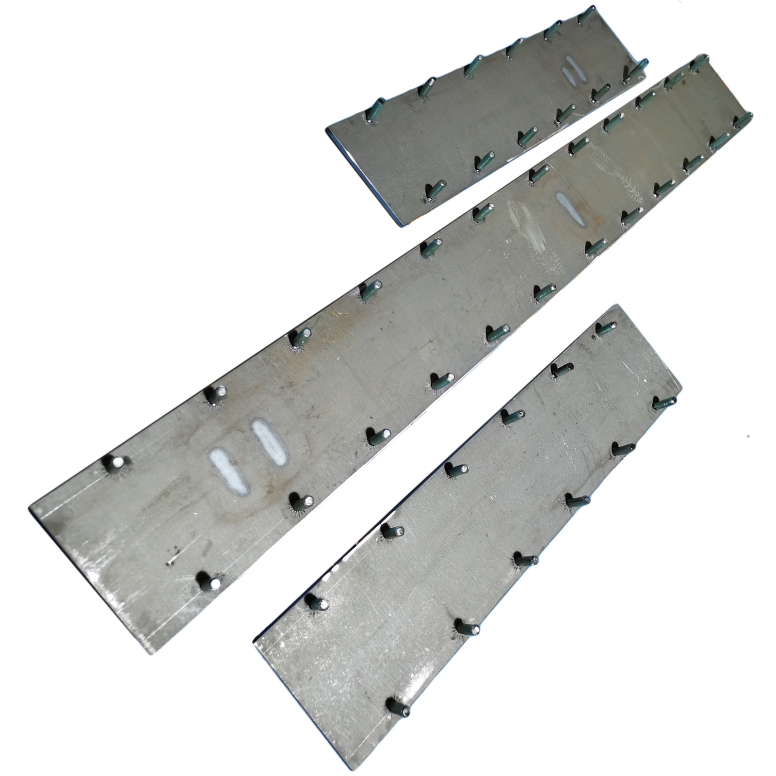 DF110C Screed Plate for Demag