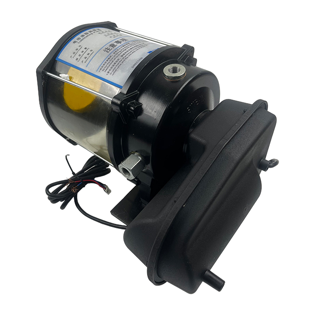S1800-2/3 Asphalt Paver Butter Pump 2013478