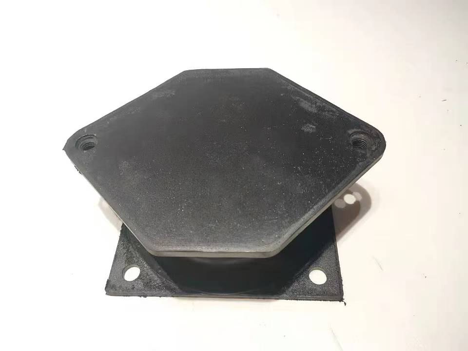 Dynapac road roller 4700394251 rubber buffer