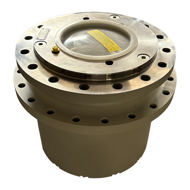 20305 Gearbox for Hamm Road Roller HD120