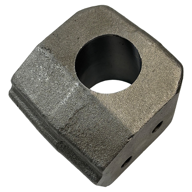 263-7082 Base Holder for Milling Machine PM200
