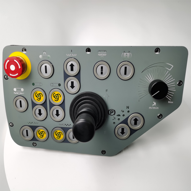 2052117 Main Console Walking Controller for S1800-2