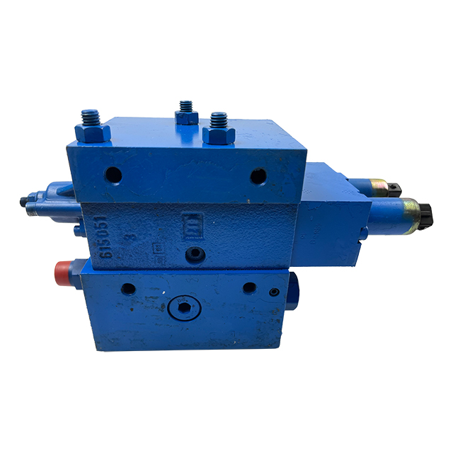 S2100-2 Valve Group PN.2001790