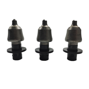 2493524 30026301 Milling Machine Bit BNT6/22Z | Road Construction Milling Teeth