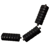90120 Rubber Idler Roller | W100F W120F Road Milling Parts