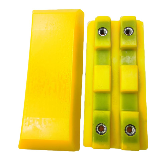 2411112 EPS Pad | Polyurethane Buffer Pad for W1900/W2000/W2100