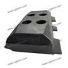 2372467 300mm Track Rubber Pads for Volvo Asphalt Paver