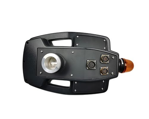 Intelligent Control Panel for S2100-2 Paver – Digital Operator Console 2134297