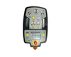 Intelligent Control Panel for S2100-2 Paver – Digital Operator Console 2134297