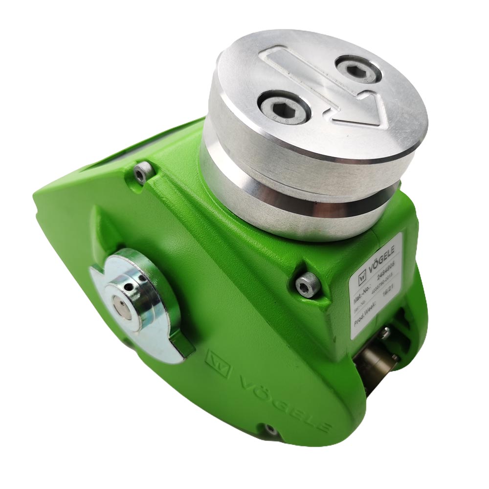 2484805 Sensor Grade Sensor for Super S1800-3 Paver Electronic System