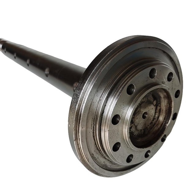 ABG6820C ABG325 Auger Drive Shaft 14320287 | 1M Length Grey