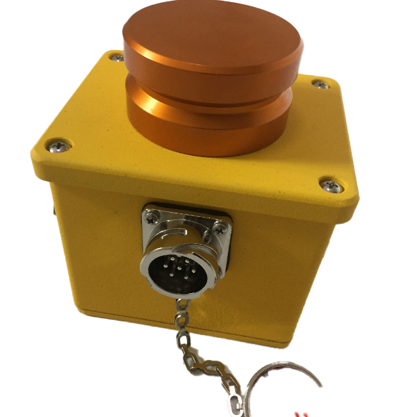 S276M 04-21-40110 Electronic Spare Part | Asphalt Paver Grade Slope Control