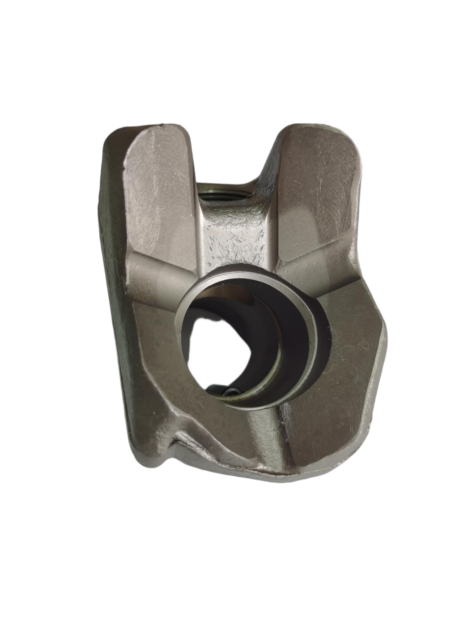 2198013 Left & 2198014 Right BNT22-W Milling Drum Base Holder – Pair for Wirtgen Milling Machine