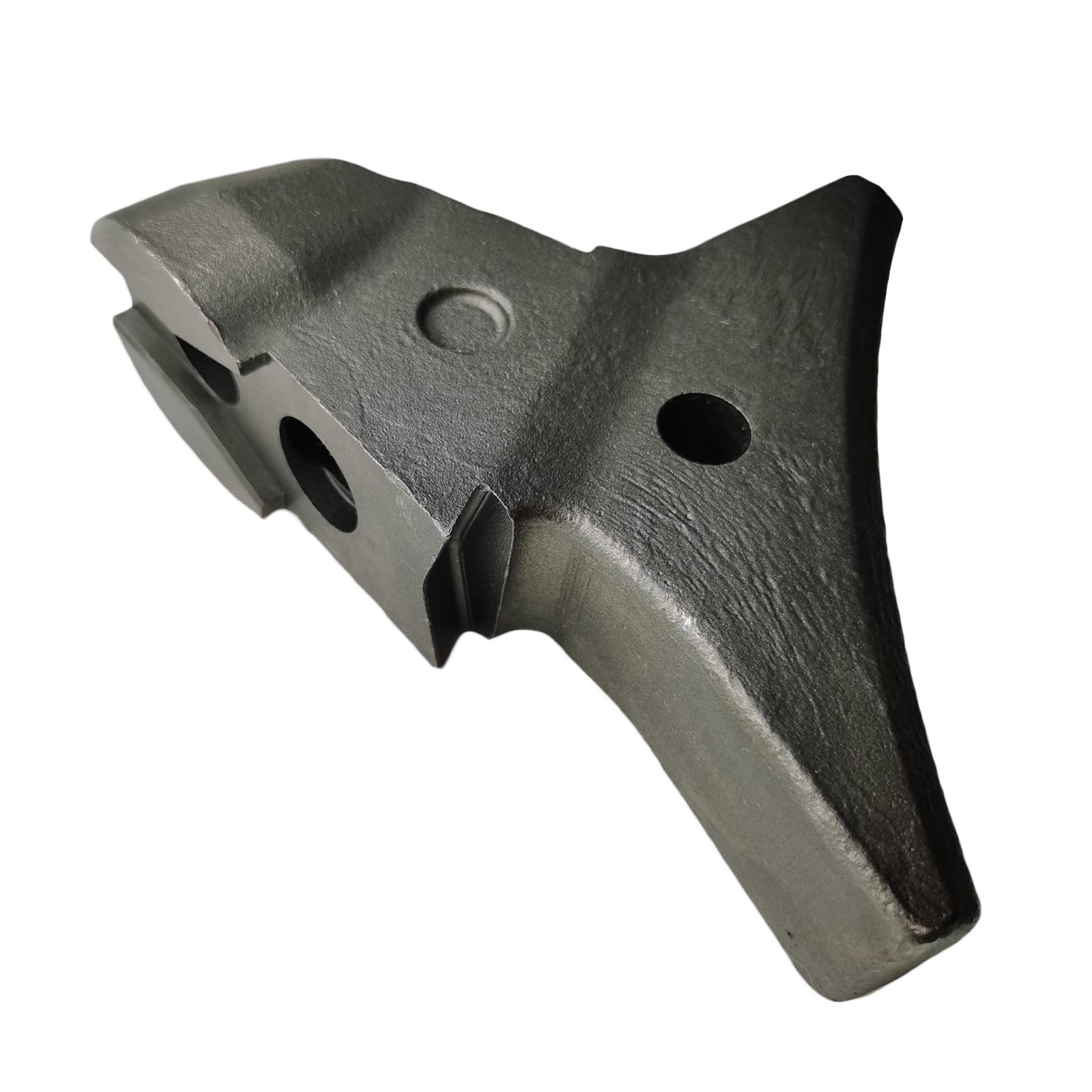 59170575 Wear-Resistant Base Holder – Tool Holder for Milling Machine