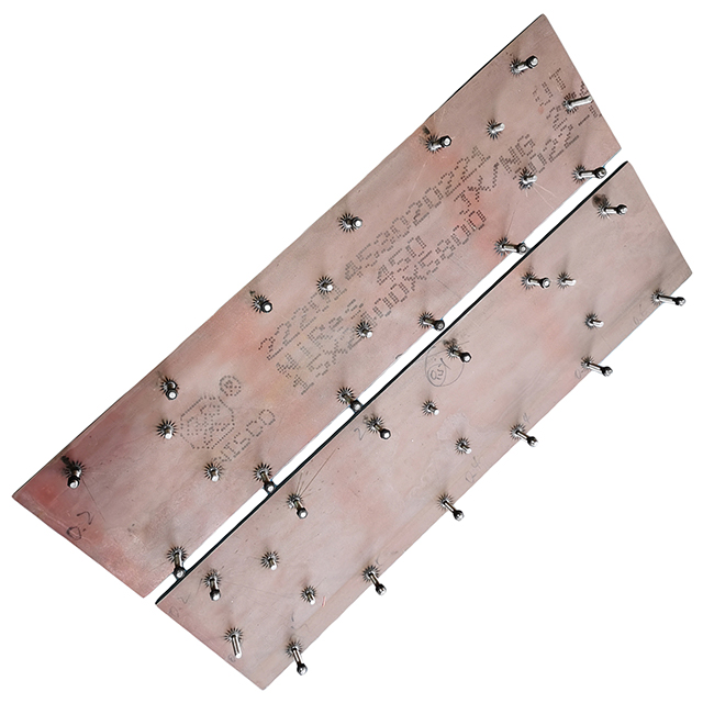 4602424949 Screed Plate Kit