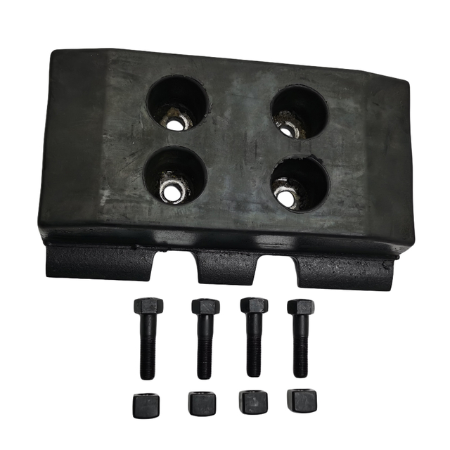Rubber Pad Track Shoe S1100 S1300 2443871 