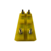 540-0150 Polyurethane Track Pad for PM620