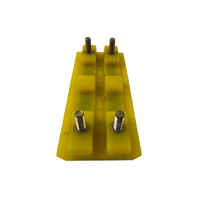 540-0150 Polyurethane Track Pad for PM620