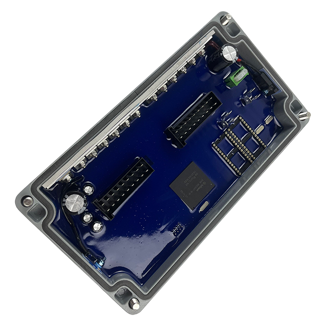 56258114 IO-Card Module