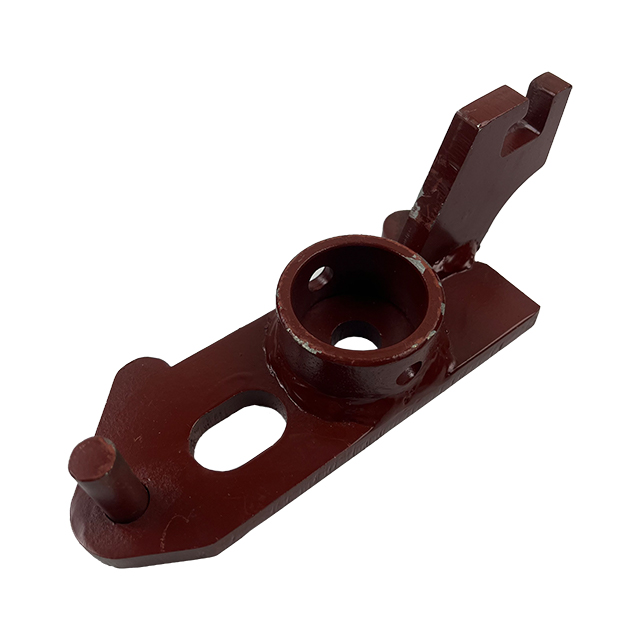 2002695 AB600-2/3 Joystick Base Right
