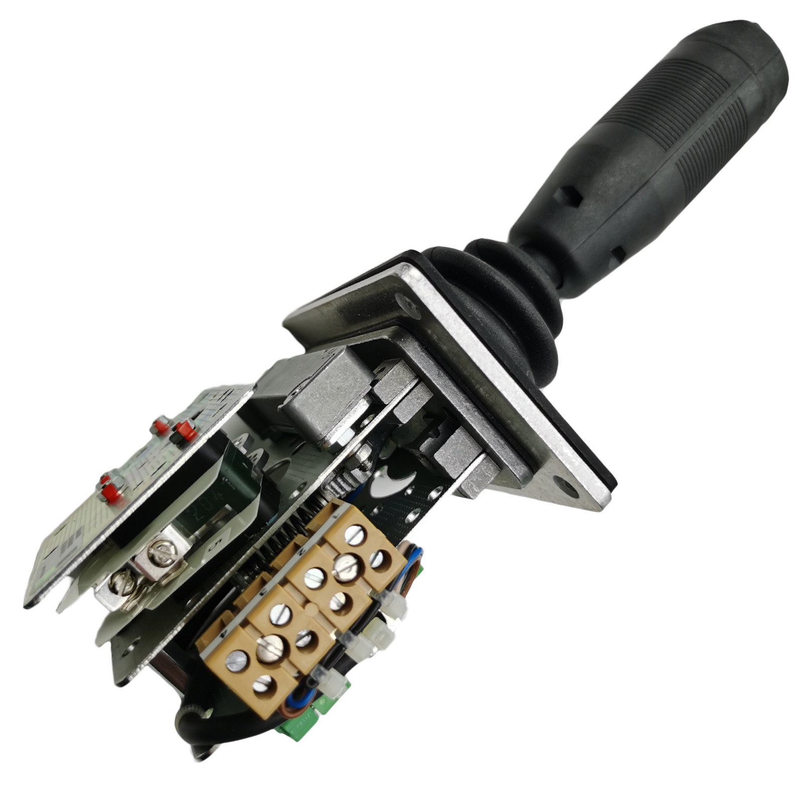 W2000 PN.192494 Travel Control Handle 24V DC 