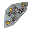 2134254 Screed Plate Controlling Panel for Vogele